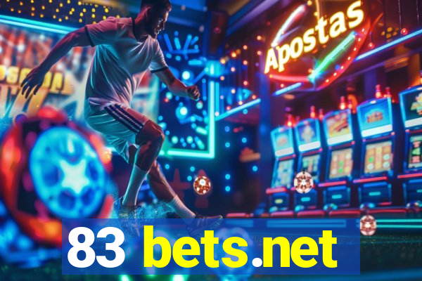 83 bets.net